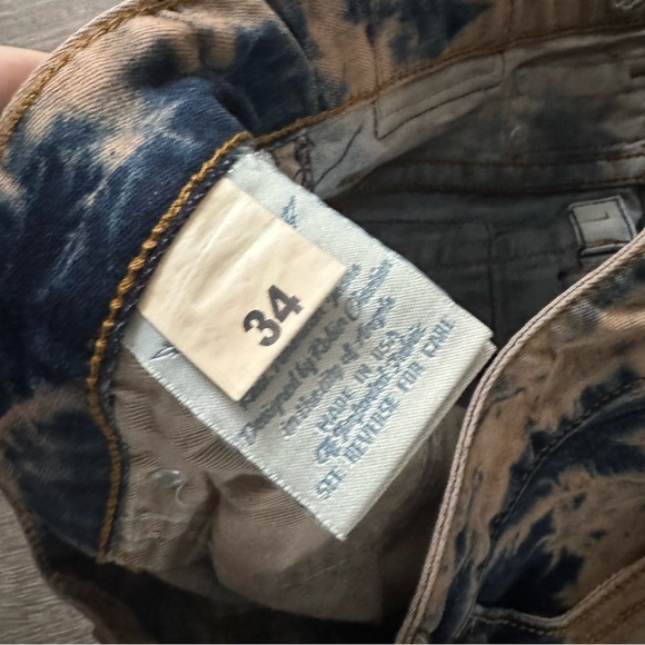 Robin’s Jeans size 34 - Picture 3 of 6